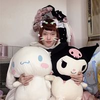 ももにゃん