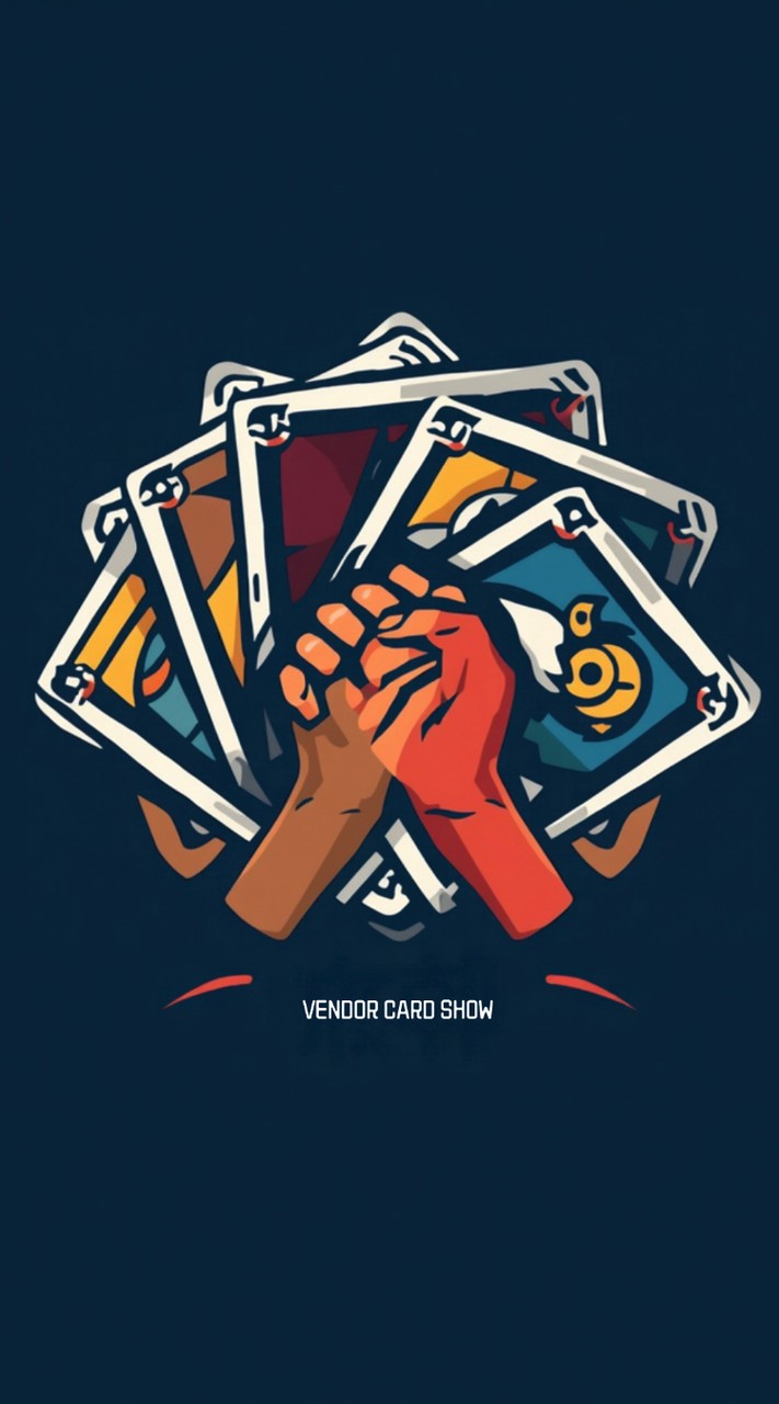 Vendor Card Show