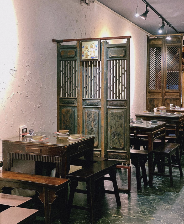 三義美食推薦_叁代堂