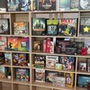 Krit Boardgame Party finder