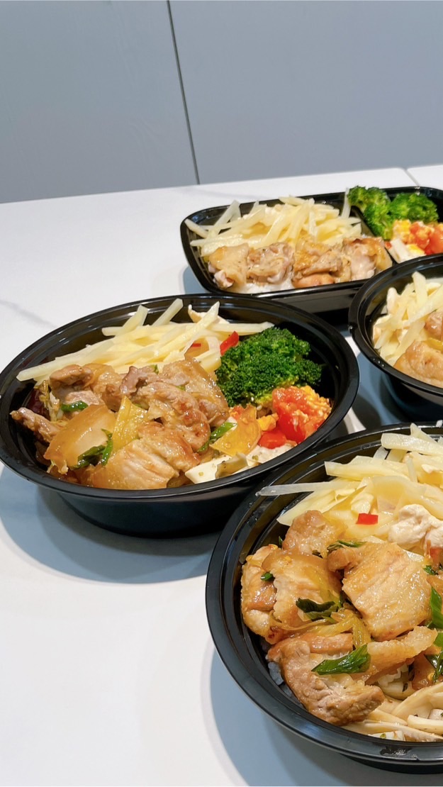 家家菜 便當🍱