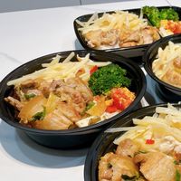 家家菜 便當🍱