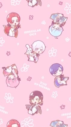 カラーストリート　各1  ‼️‼️