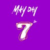 ทีมม่วง 7th Mayday
