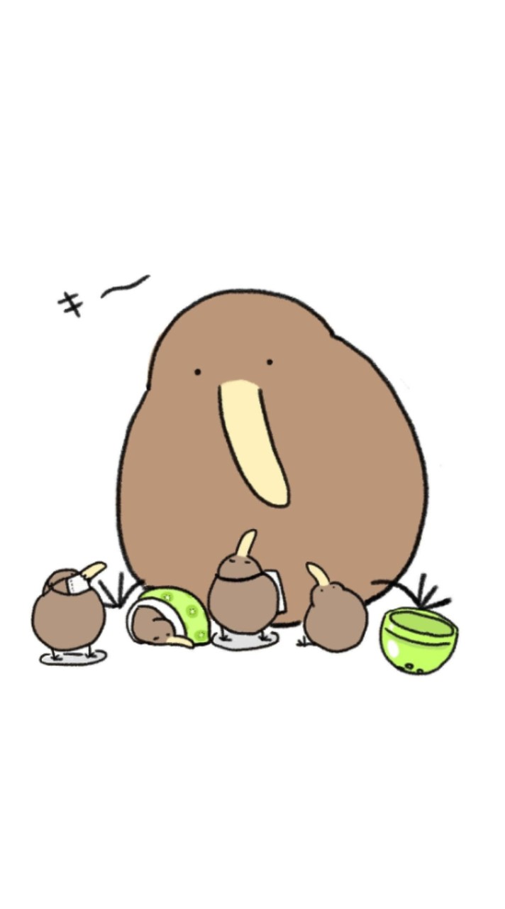 きうぃ信仰会のはずだった雑談オプ()