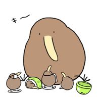 きうぃ信仰会のはずだった雑談オプ()