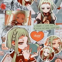 地縛少年花子君