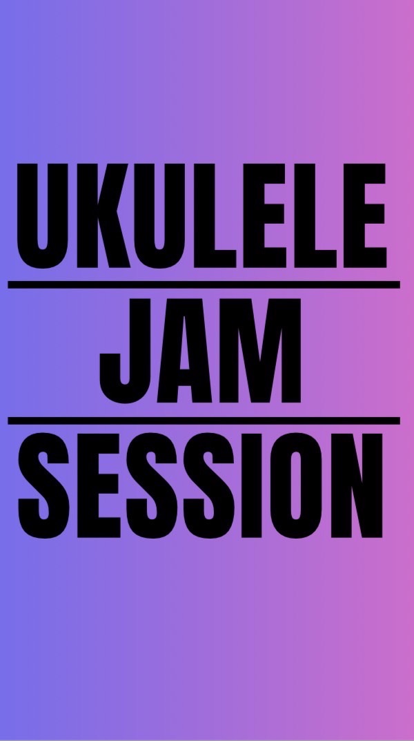 Ukulele jam session vol.2