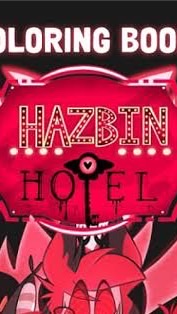 HAZBIN HOTEL・HELLUVA BOSSなりきり！！！