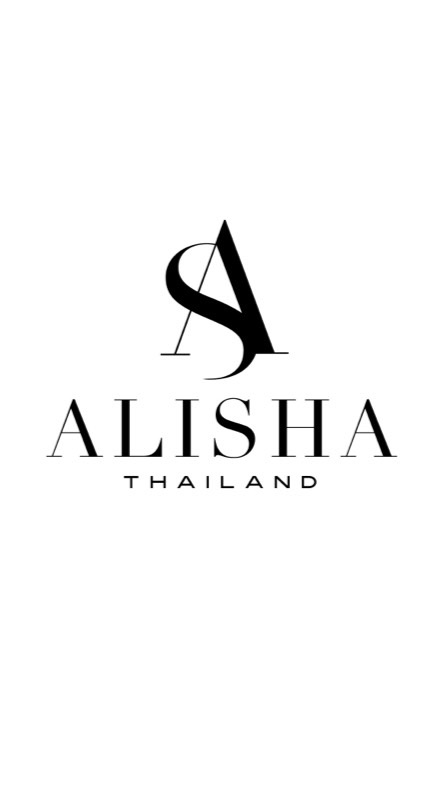 AS ตัวแทนแบรนด์ อลิชชา💕