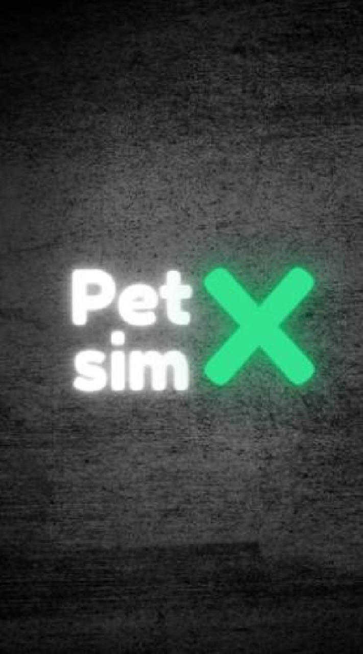 [ไทย] Pet Simulator X Talk&Trade Community