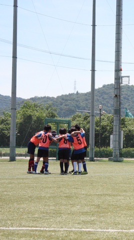 FCVサマーキャンプ2025