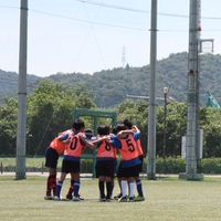 FCVサマーキャンプ2025