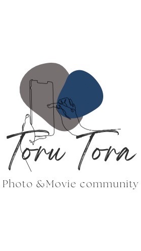 Toru Tora-撮る・撮られるでビジョンを叶えるコミュニティ-