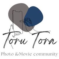 Toru Tora-撮る・撮られるでビジョンを叶えるコミュニティ-