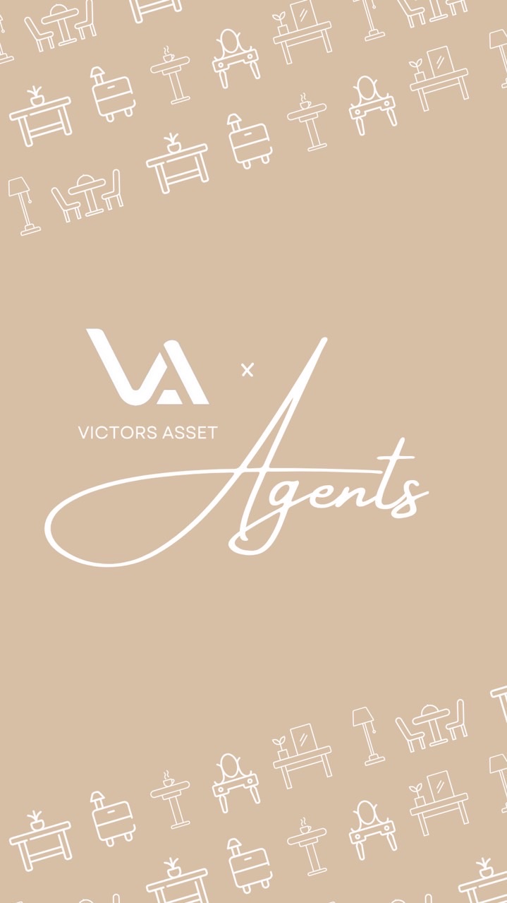 Victors Asset x Agent