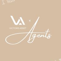 Victors Asset x Agent