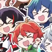 からぴちグッズ交換会っっ(主とは梅田駅に行ける人限定)！！！- ̗̀🎁 ̖́-