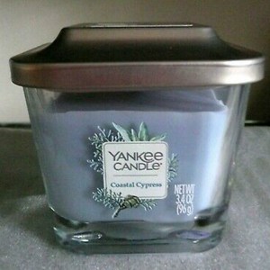 Yankee candle 是美國每個家庭必買的居家香氛蠟燭 最新系列Elevation Collection with Platform 將您的裝飾提升到一個全新的高度