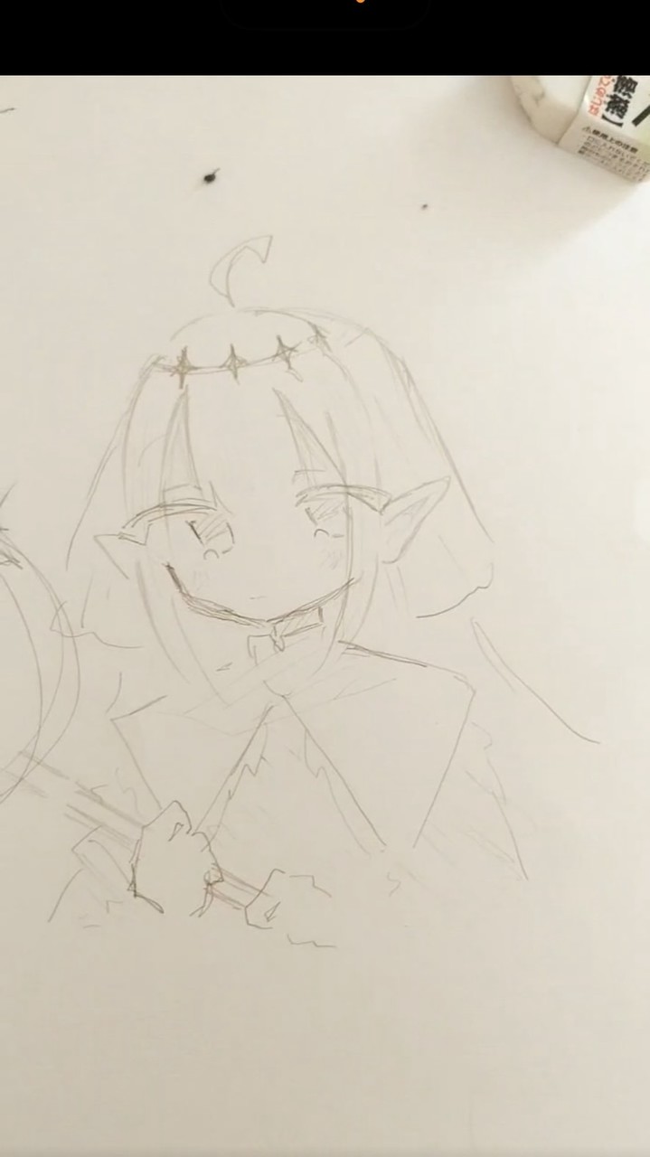 魔王創作オプ！！