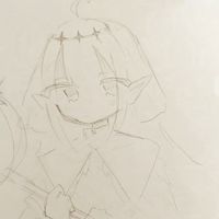 魔王創作オプ！！