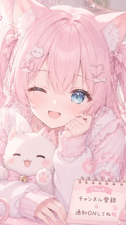 みあっ子🐱🎀