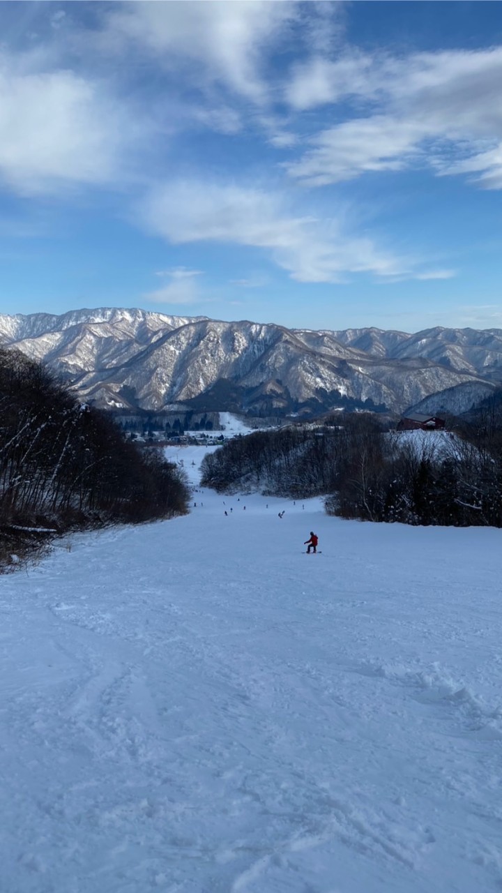 SKI or Die滑雪分享社群