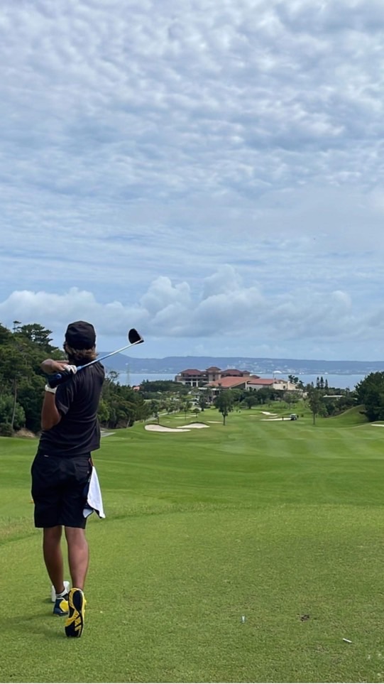 ⛳️沖縄ゴルフ同好会 enjoy golf in okinawa⛳️ OpenChat