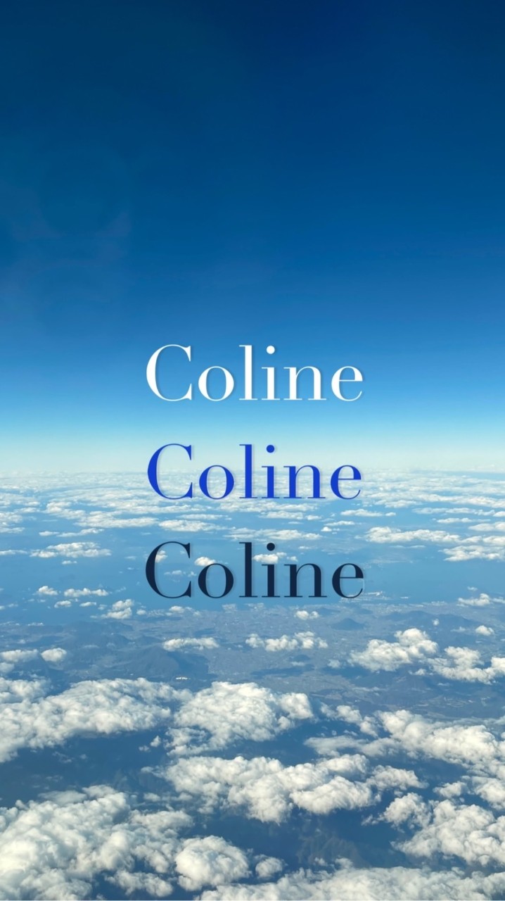 Coline連線群組