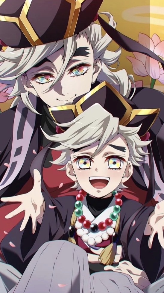 萬世極樂教（鬼滅）🪭