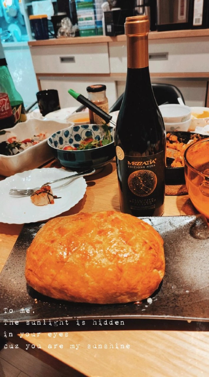 可可微醺俱樂部