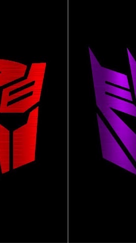 トランスフォーマー(G1)なりきり