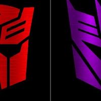 トランスフォーマー(G1)なりきり