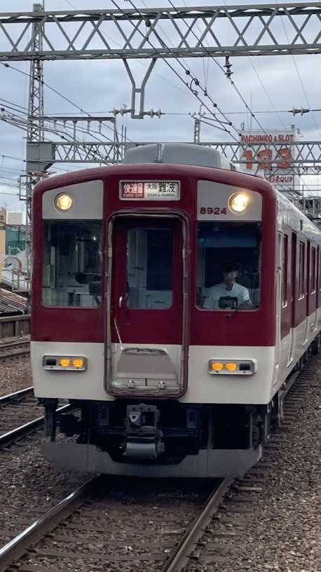 日本中の近鉄好き集まれ！