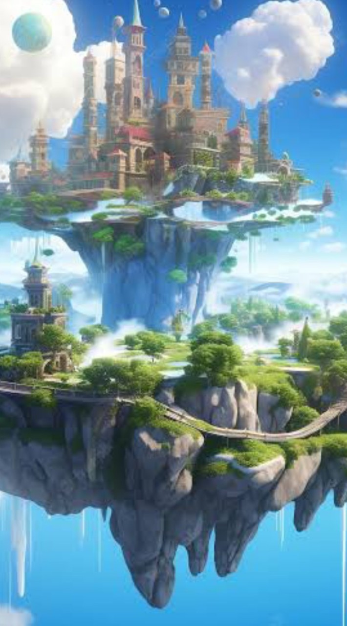 RP   Sky land  Furry.oc.only