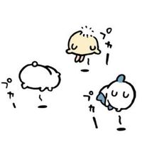 ちいかわおばちゃん同盟♡