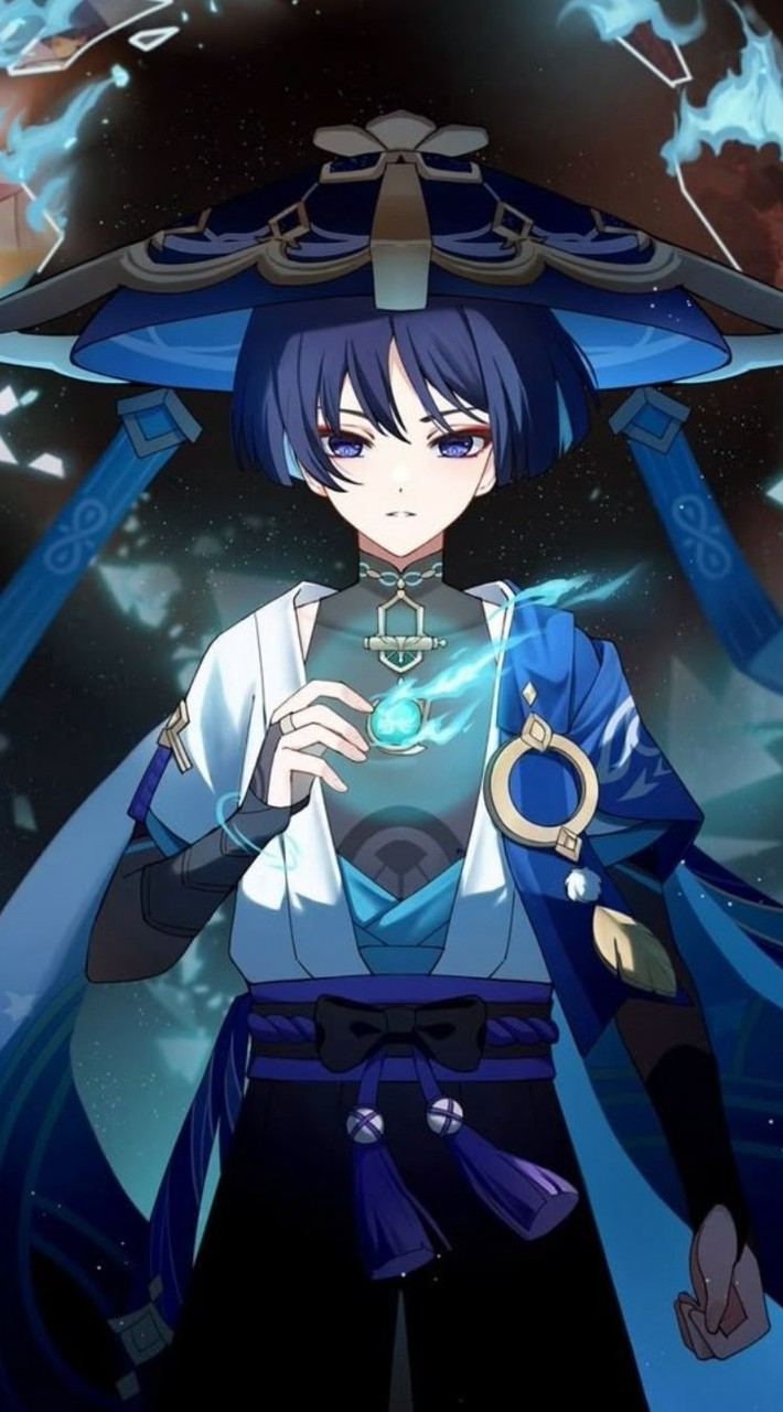 原神戲群