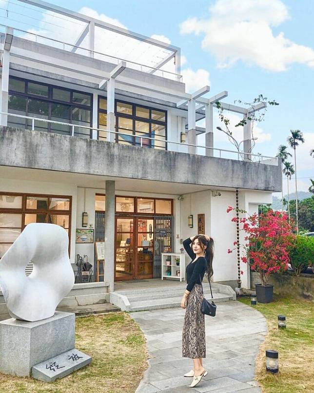 圖片授權：IG @fiona11181989