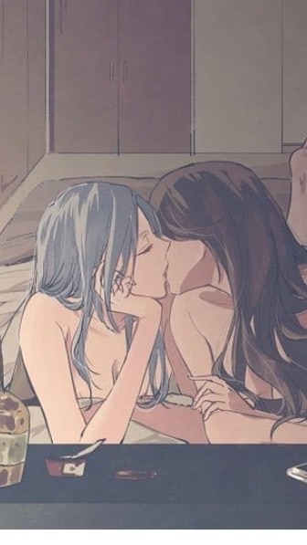 👩🏽‍🤝‍👩🏼~~百合交流區~~👩🏽‍🤝‍👩🏼