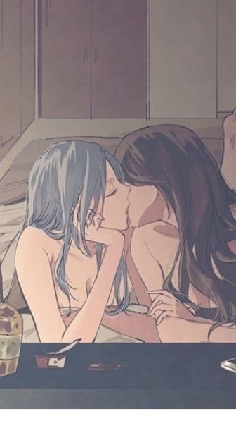 👩🏽‍🤝‍👩🏼~~百合交流區~~👩🏽‍🤝‍👩🏼