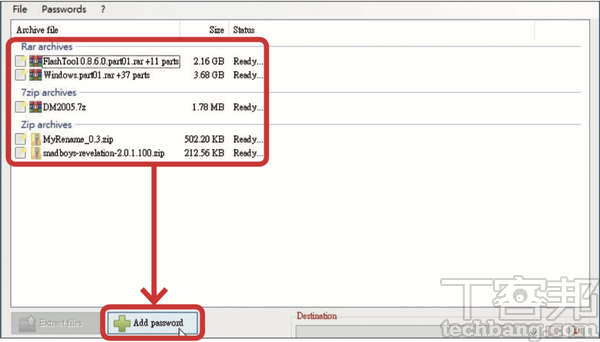 10大一鍵速效必學技－ 效能提升的省力絕技，大量工作批次搞定