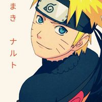 นารูโตะ(NARUTO)​