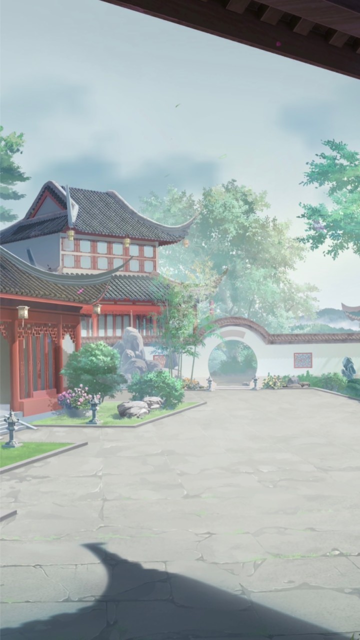 ༺☽冥魂の岸☾༻