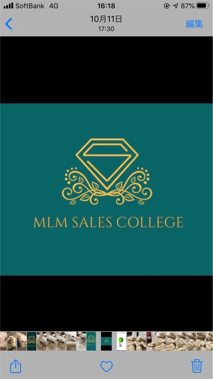 MSC ＊MLM・ネットワークビジネスのビジネスカレッジ＊ OpenChat