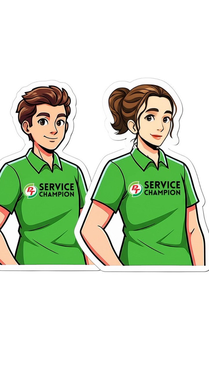 PTSC ผจก.สถานี ภาคตะวันออกเฉียงเหนือตอนล่าง