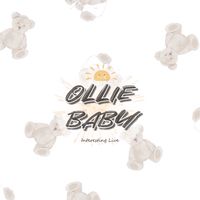 Ollie BABY🐮媽麻們的育兒日常🍼