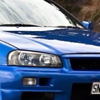 Japanese car spotting