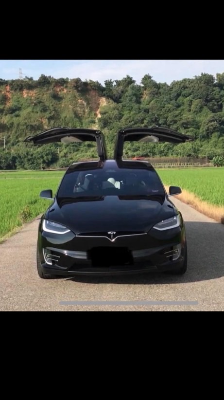 特斯拉 台中↔️機場接送