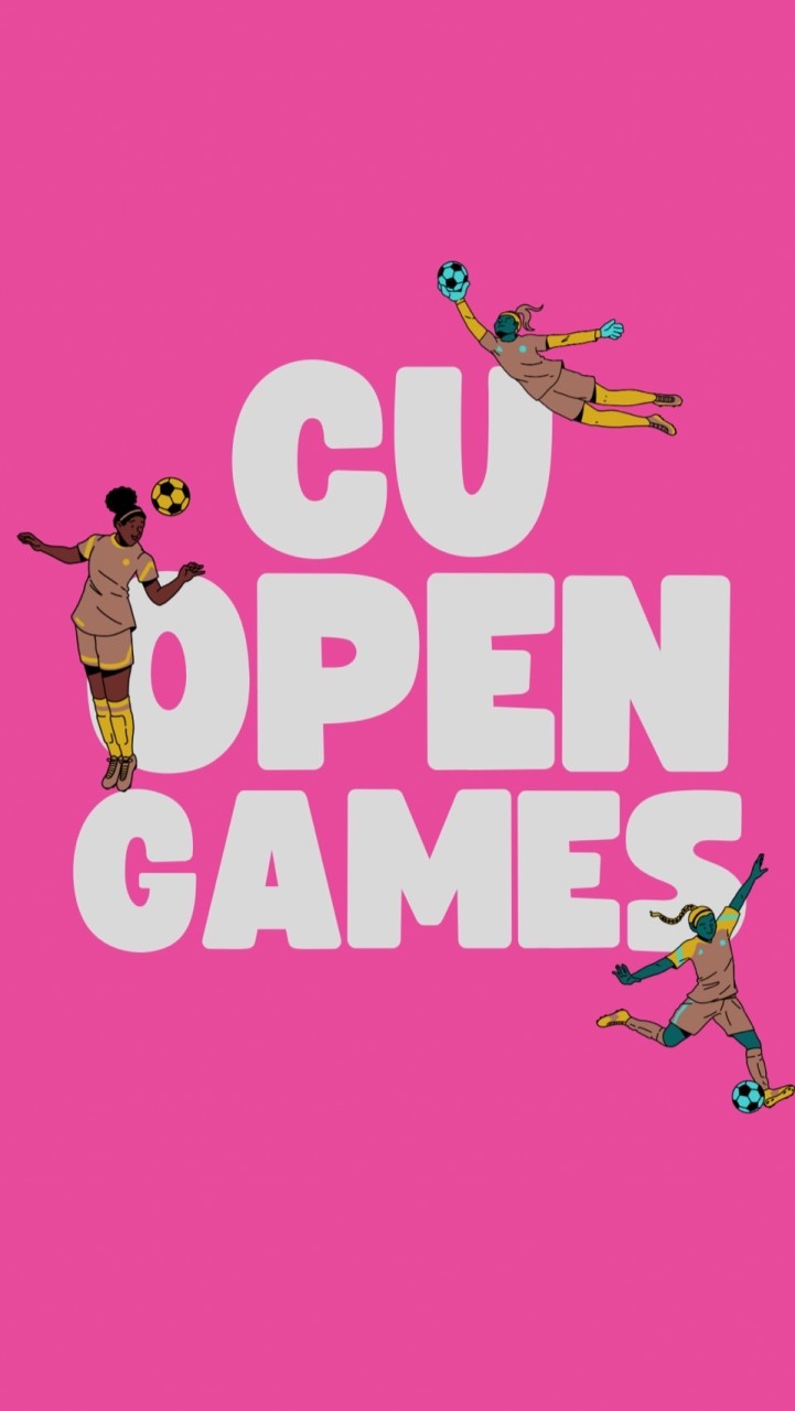 Board CU Open Games 2024 (EDU)