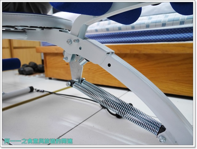 人魚線馬甲線愛享客Chanson強生青花魚二代全能健身器image013